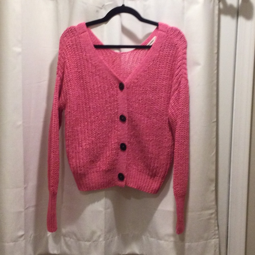 Moon & Madison Sweater S